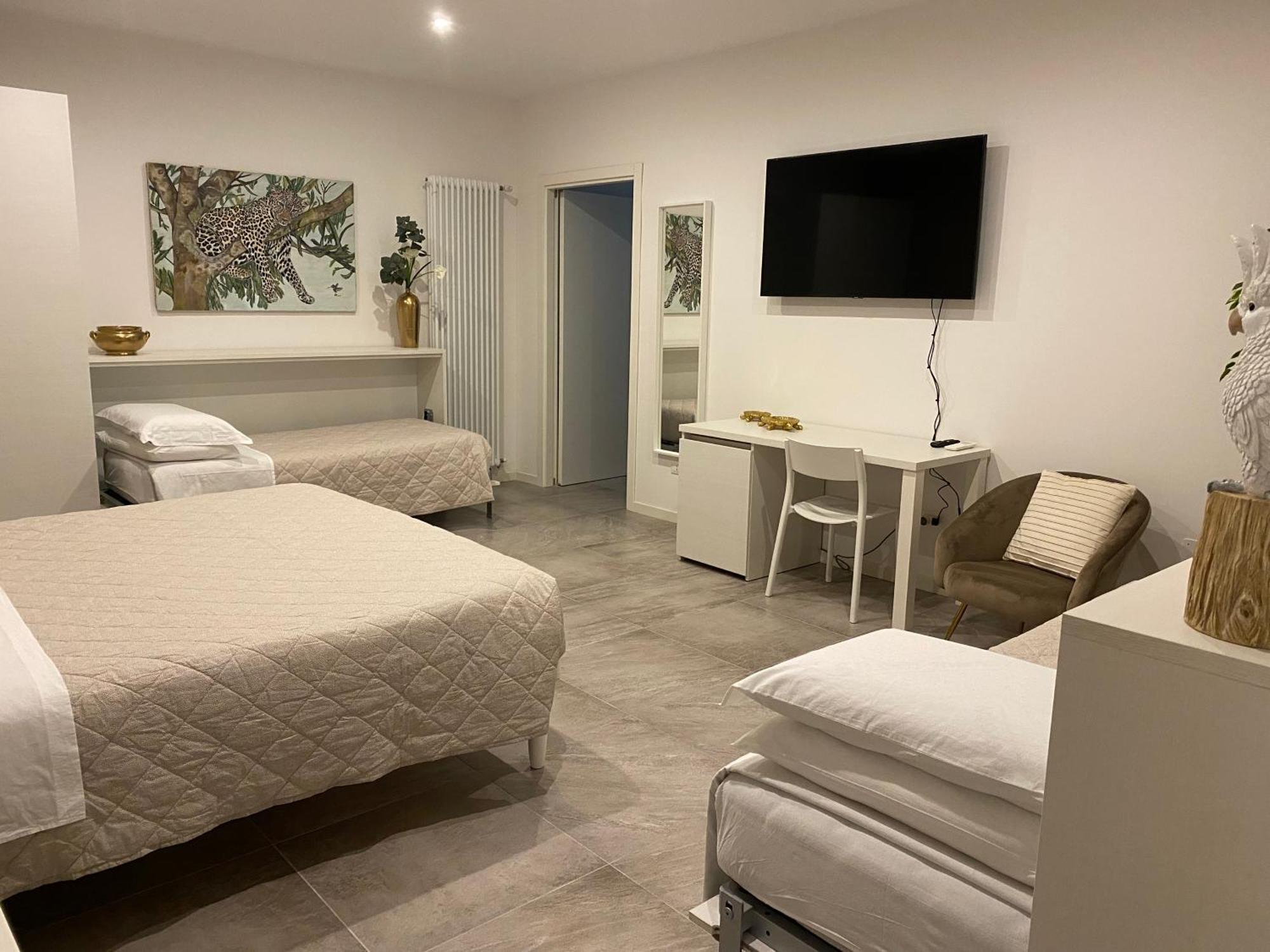 A Casa Di Lella Bed & Breakfast Budrio  Ngoại thất bức ảnh